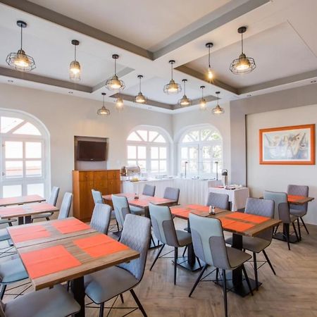 Fogadó a Két Tölgyfához Sümeg Extérieur photo