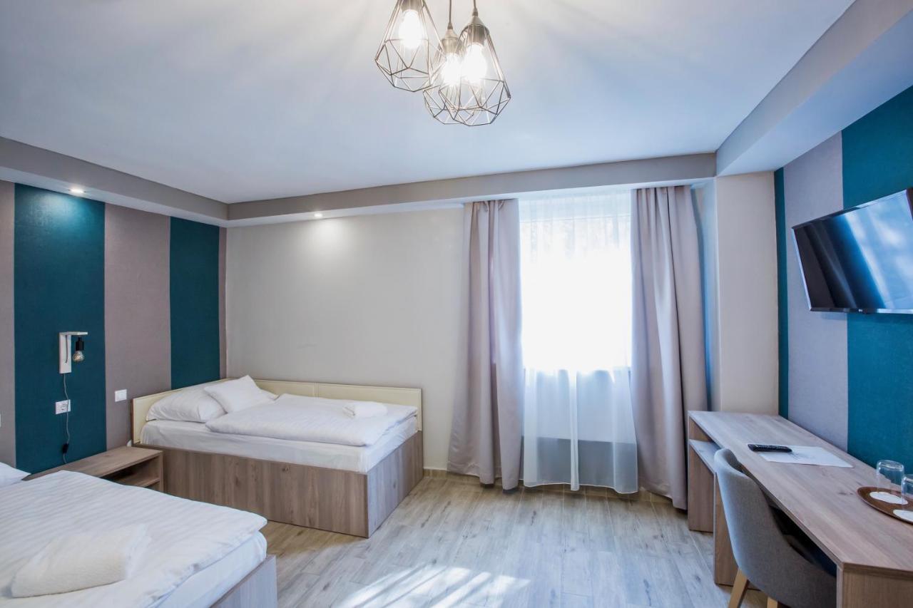 Fogadó a Két Tölgyfához Sümeg Extérieur photo